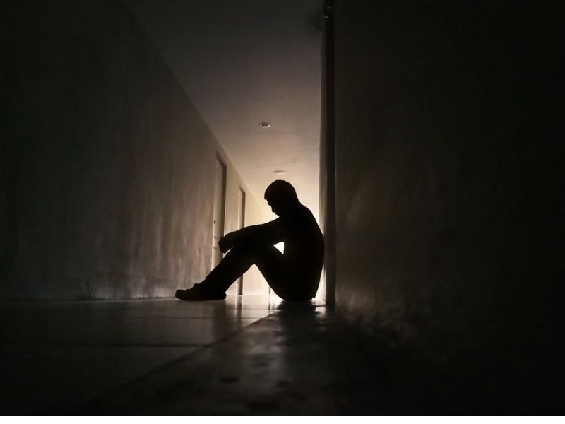 Why Doctor’s prescribe yoga for mental health!!